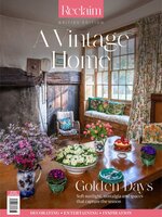 A Vintage Home